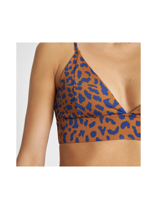 Dedicated - Bikiini ülaosa Alva Leopard - CHIPMUNK | Stockmann - photo 7