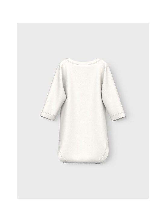 Name It - NbfVulla Wrap -body - CLOUD DANCER | Stockmann - photo 2