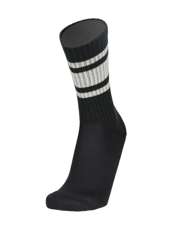 Sukkamestarit - Merino Sport -tennissukat - 151 GRAPHITE GREEN | Stockmann - photo 3