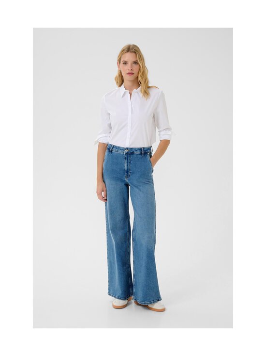Part Two - SafinaPW džinsi - 300156 MEDIUM BLUE DENIM - photo 5 Part Two - SafinaPW džinsi - 300156 MEDIUM BLUE DENIM | Stockmann - photo 5