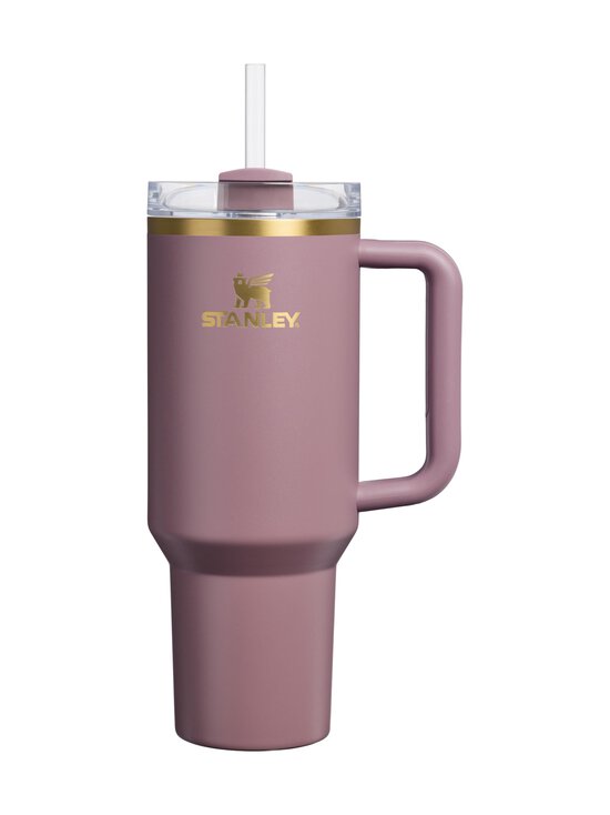 Stanley – The Quencher H2.O FlowState™ Tumbler -termosmuki 1.18 l, cashmere