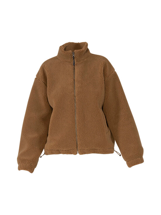 BLUE - Maiken Wool -fleecetakki - WALNUT | Stockmann - photo 1