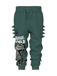 Name It - NmmOswald Jurassic treniņbikses - BISTRO GREEN | Stockmann