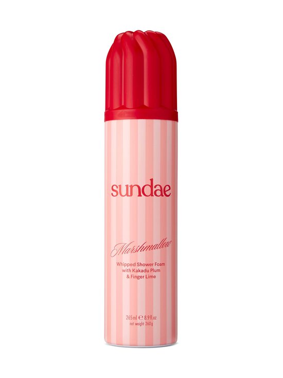 Sundae Body - Whipped Shower Foam dušas putas - NOCOL | Stockmann - photo 2