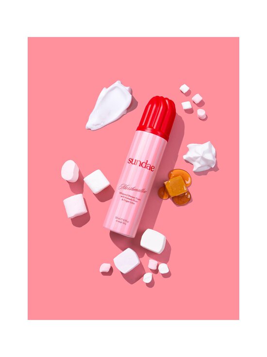 Sundae Body - Whipped Shower Foam dušas putas - NOCOL | Stockmann - photo 8