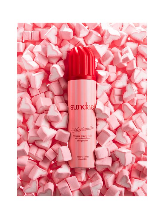Sundae Body - Whipped Shower Foam dušas putas - NOCOL | Stockmann - photo 14