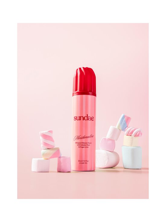 Sundae Body - Whipped Shower Foam dušas putas - NOCOL | Stockmann - photo 20