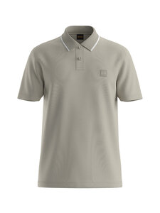 Boss Orange - Passerford-pikeepaita - LIGHT BEIGE | Stockmann