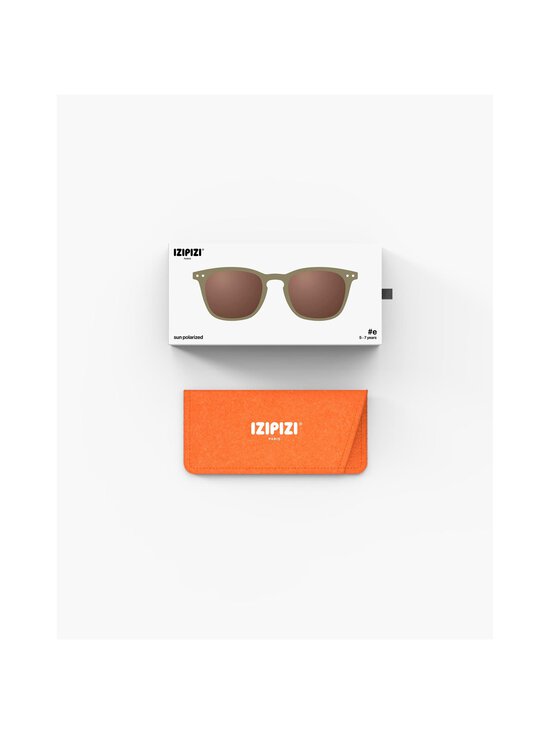 IZIPIZI - E Olive 5-7v -aurinkolasit - OLIVE | Stockmann - photo 3