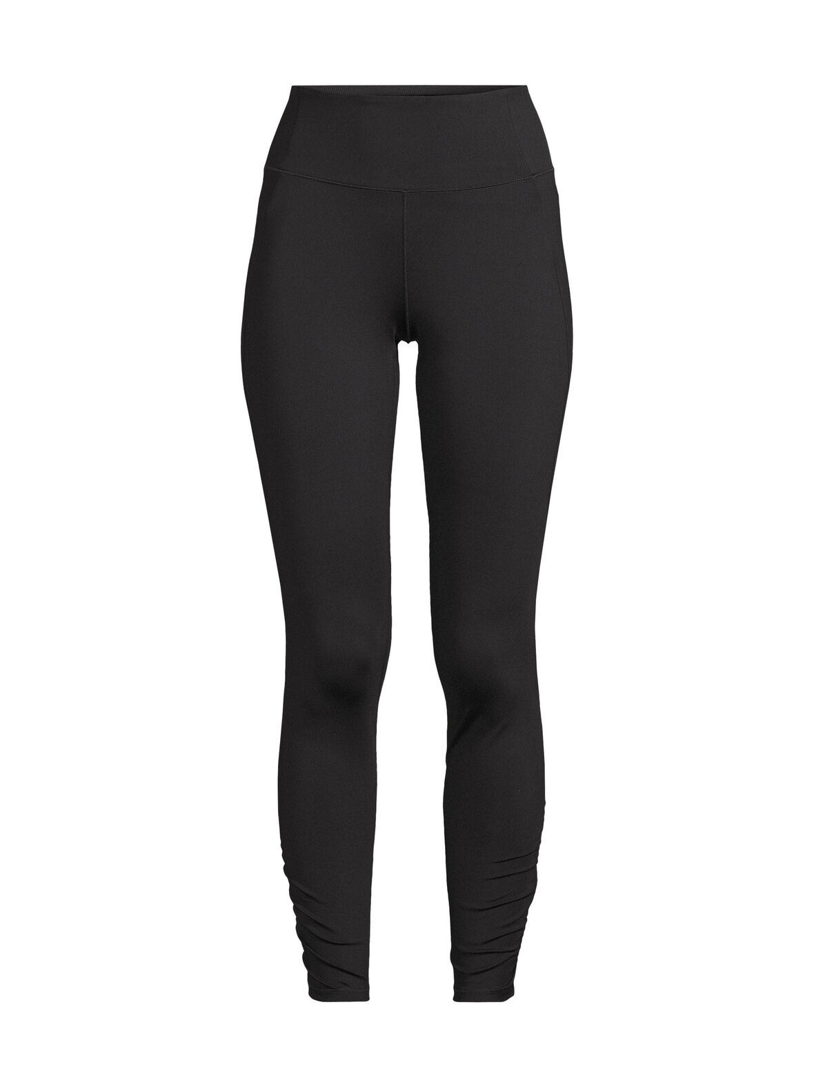 Crease High Waist -treenitrikoot