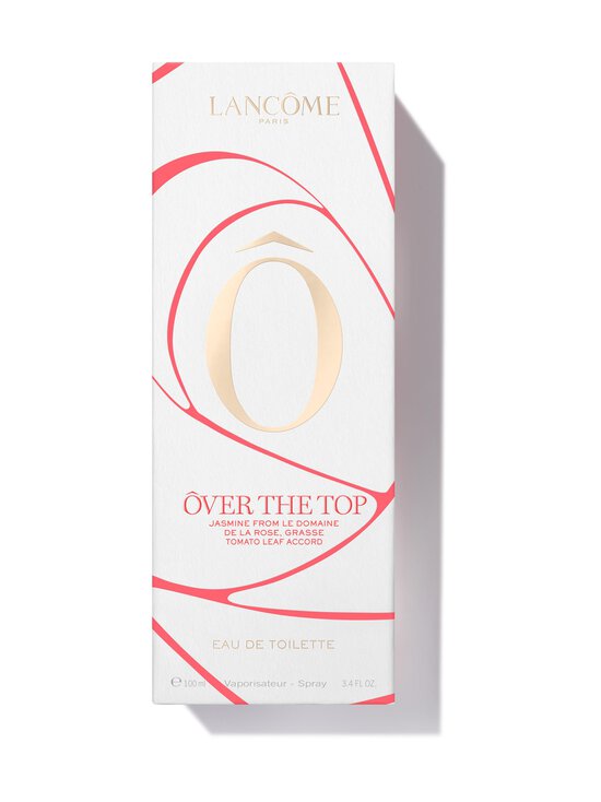 Lancôme - Les Ô ÔVER THE TOP Eau De Toilette -tuoksu - NOCOL - photo 2 Lancôme - Les Ô ÔVER THE TOP Eau De Toilette -tuoksu - NOCOL | Stockmann - photo 2