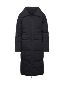 Ril's - Catanzaro-pitkä toppatakki - 990 BLACK Ril's - Catanzaro-pitkä toppatakki - 990 BLACK | Stockmann