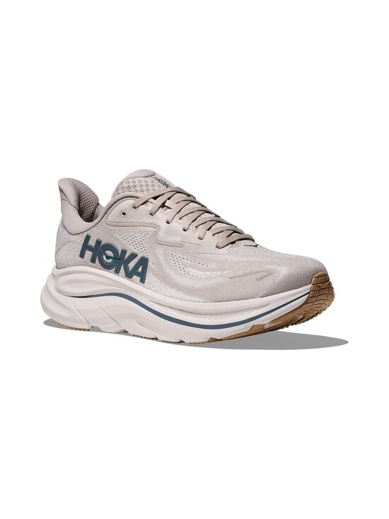 Hoka - M Clifton 10 Wide -juoksukengät - PTYG PUTTY / GROUT | Stockmann - photo 3