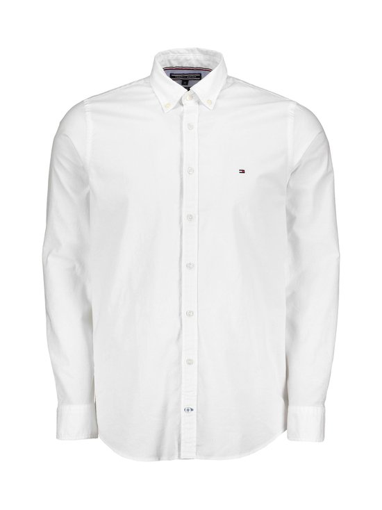 Stretch Slim Oxford -paita