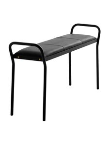 Maze - Anytwo-penkki - MUSTA | Stockmann