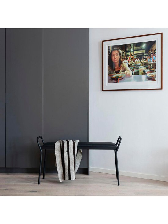 Maze - Anytwo-penkki - MUSTA | Stockmann - photo 3