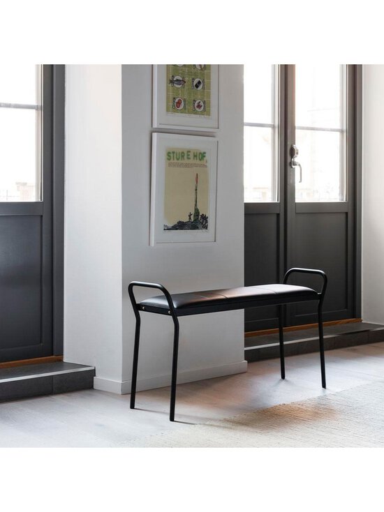 Maze - Anytwo-penkki - MUSTA | Stockmann - photo 4