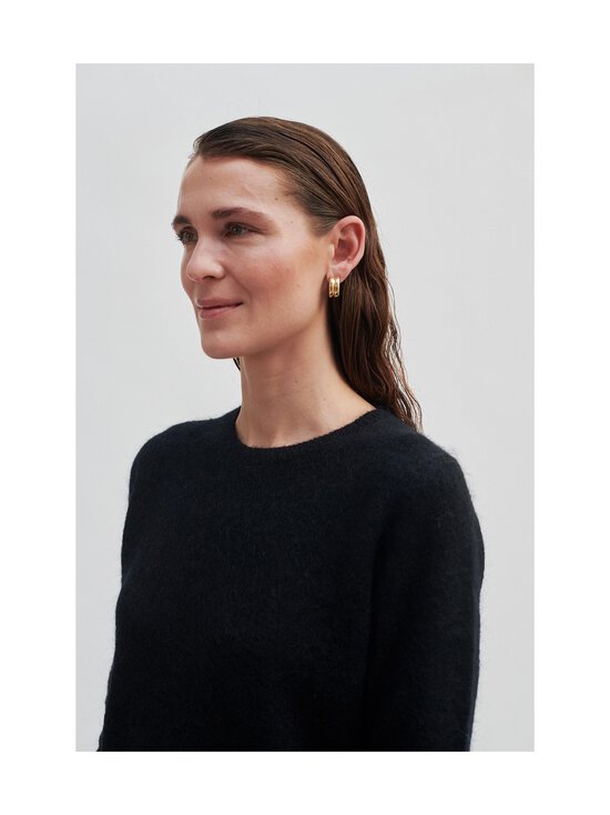 SECOND FEMALE - Brook-neule - BLACK - photo 6 SECOND FEMALE - Brook-neule - BLACK | Stockmann - photo 6