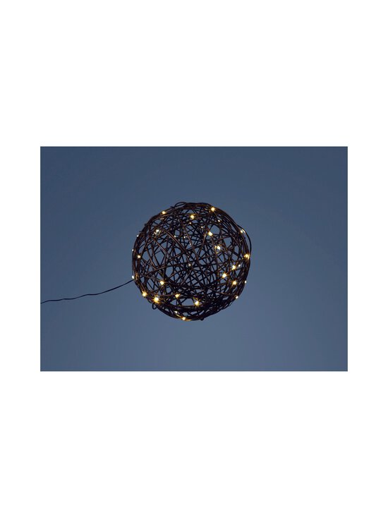 Airam - Nila Polyrottinki -valaisin LED-valoilla, 29 cm - NO COL - photo 3 Airam - Nila Polyrottinki -valaisin LED-valoilla, 29 cm - NO COL | Stockmann - photo 3