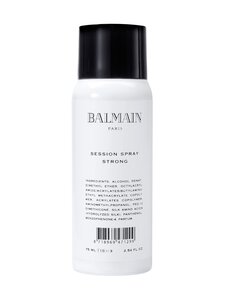 Balmain hair - Session Spray Strong -hiuskiinne 75 ml Balmain hair - Session Spray Strong -hiuskiinne 75 ml | Stockmann