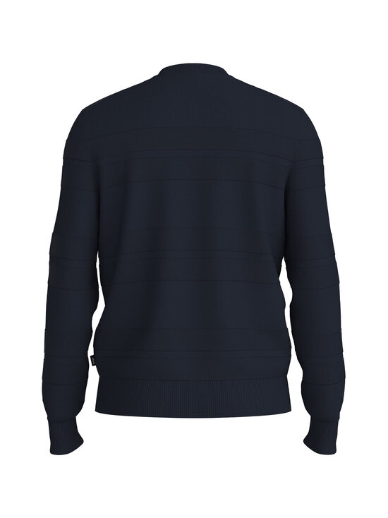 BOSS - Finito-neulepaita - 404 DARK BLUE | Stockmann - photo 2