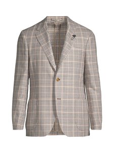 Lardini - Roma-bleiseri - 151GR CREAM | Stockmann