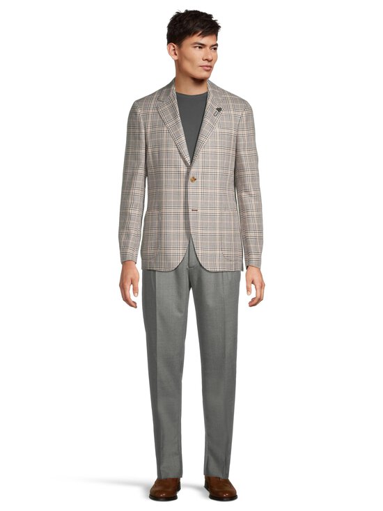 Lardini - Roma-bleiseri - 151GR CREAM | Stockmann - photo 2