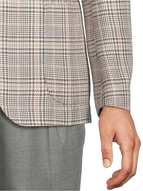 Lardini - Roma-bleiseri - 151GR CREAM | Stockmann - photo 5