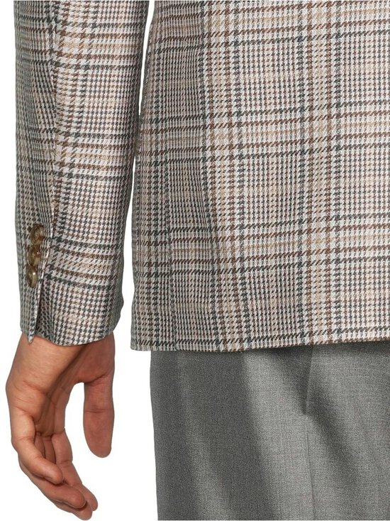 Lardini - Roma-bleiseri - 151GR CREAM | Stockmann - photo 6