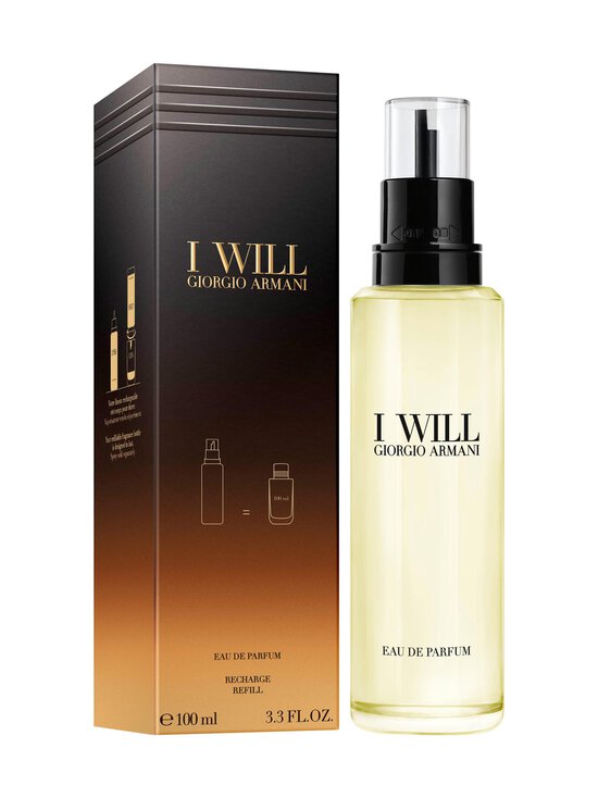 Armani - I Will EdP -tuoksu - NOCOL | Stockmann - photo 7