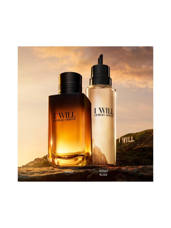 Armani - I Will EdP -tuoksu - NOCOL | Stockmann - photo 19
