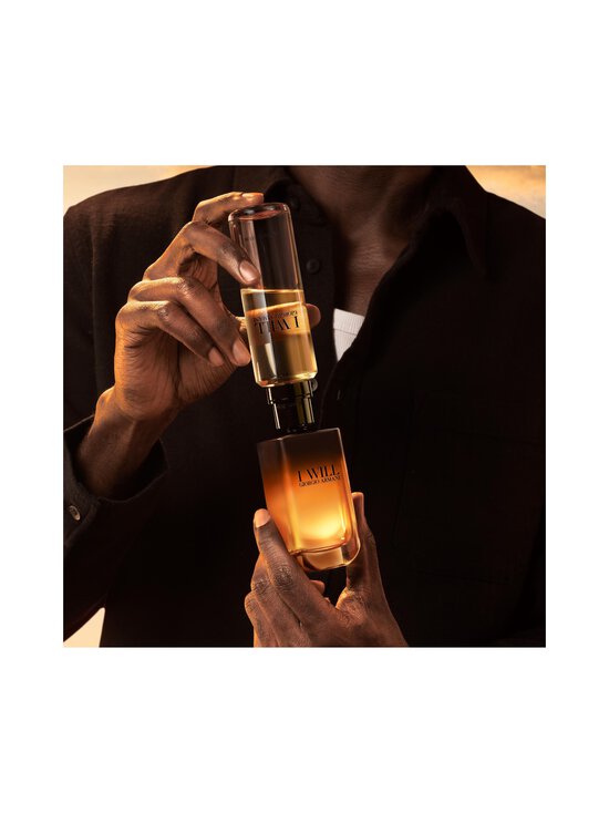 Armani - I Will EdP -tuoksu - NOCOL | Stockmann - photo 23