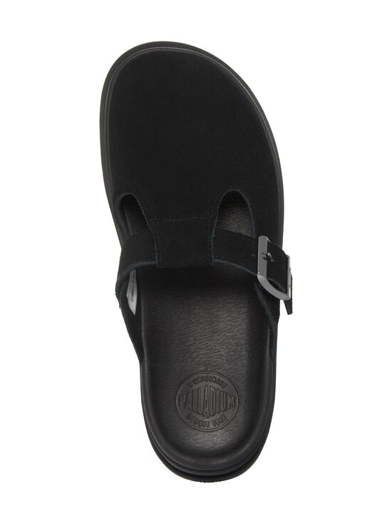 Palladium - Nahkkingad Dunilite Pyla Sde - 008 BLACK - photo 2 Palladium - Nahkkingad Dunilite Pyla Sde - 008 BLACK | Stockmann - photo 2