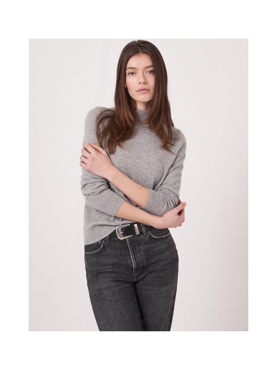 Repeat - Kashmirneule - LT GREY (1031) - photo 3 Repeat - Kashmirneule - LT GREY (1031) | Stockmann - photo 3