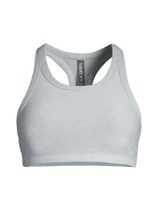 Vuori - Elevation Racer -urheilurintaliivit - HZH BLUE HAZE HEATHER | Stockmann