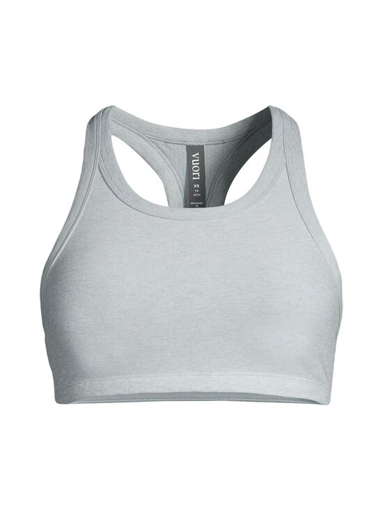 Vuori - Elevation Racer -urheilurintaliivit - HZH BLUE HAZE HEATHER | Stockmann - photo 1