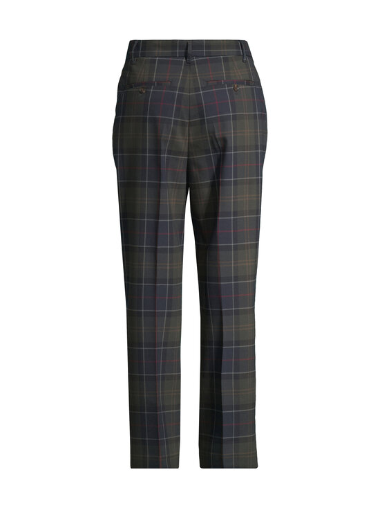 Barbour - Delilah-housut - TN43 SHADOW CLASSIC | Stockmann - photo 2