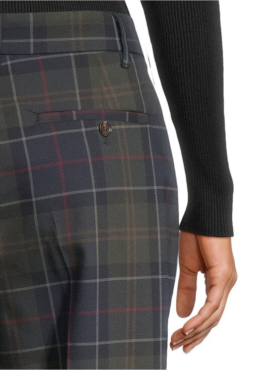 Barbour - Delilah-housut - TN43 SHADOW CLASSIC | Stockmann - photo 5