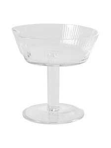 Muubs - Ripe-cocktaillasi 150 ml - CLEAR | Stockmann