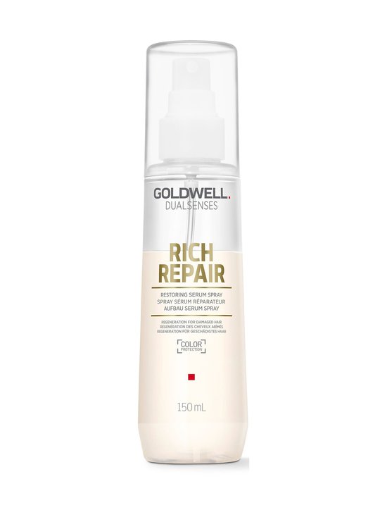 Goldwell Dualsenses - Goldwell Rich Repair 6 Effects Restoring Serum -serums 150 ml | Stockmann - photo 1