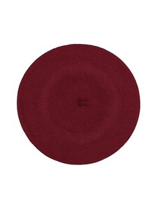 A+more - Hillevi vilnas berete - WINE RED A+more - Hillevi vilnas berete - WINE RED | Stockmann