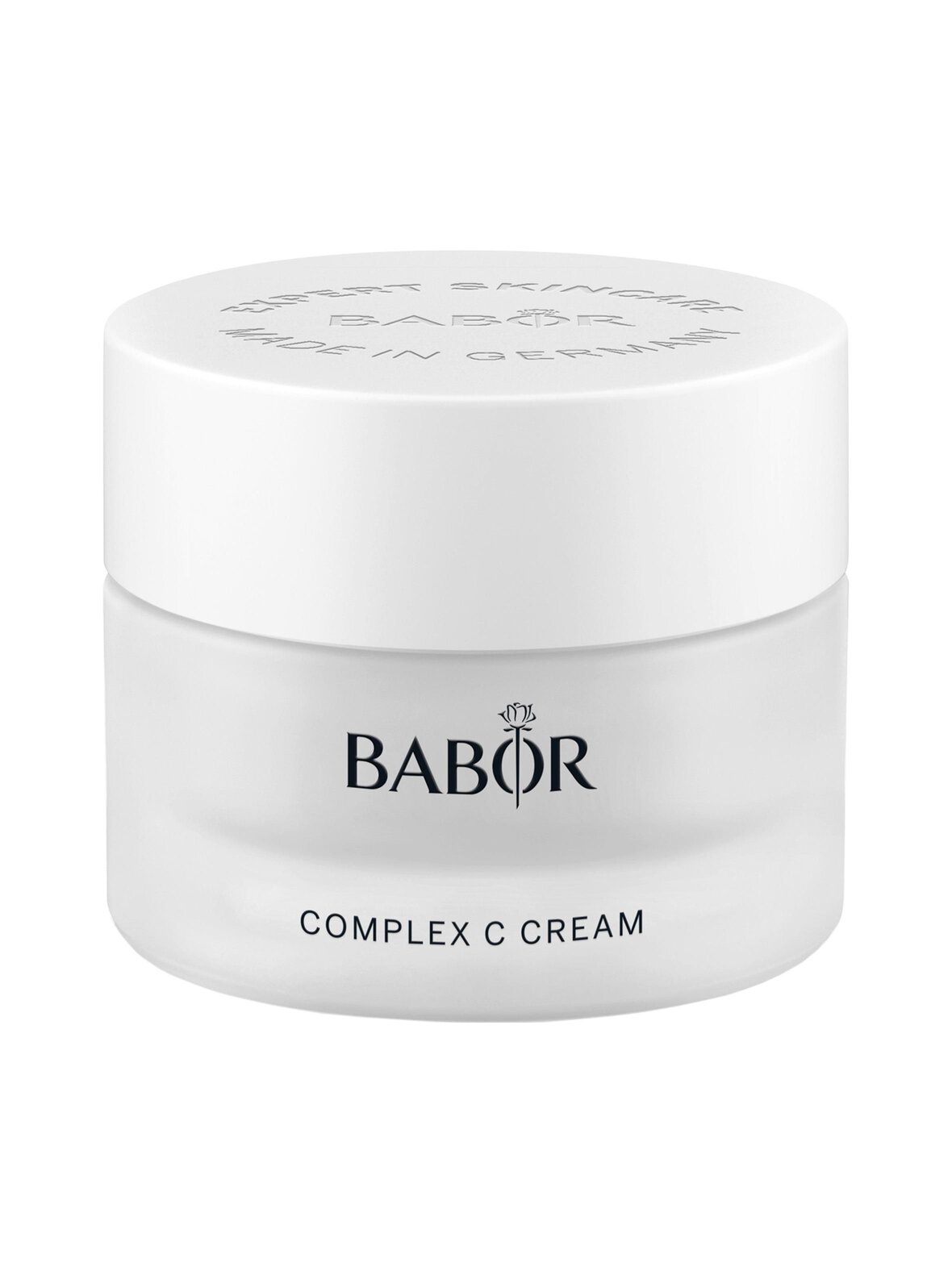 Complex C Cream -voide