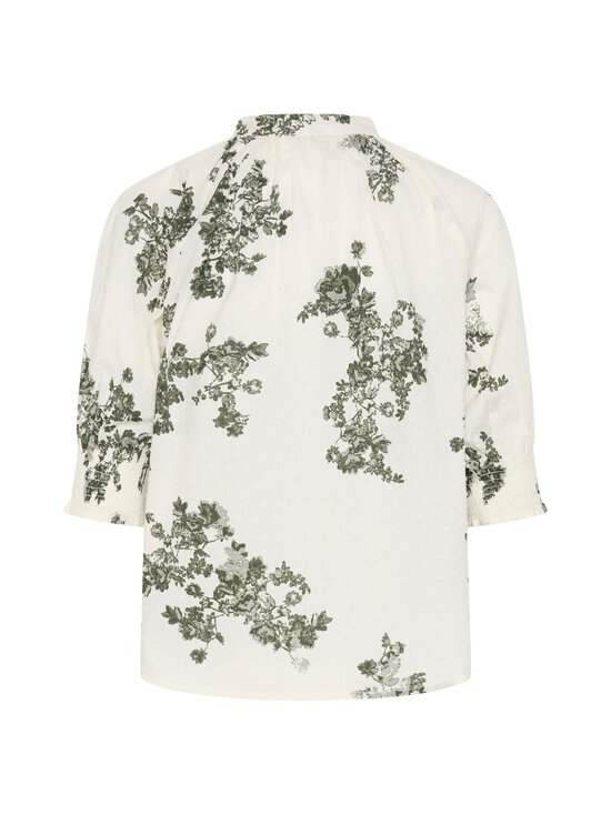 Part Two - AlmerasPW-paitapusero - 305130 SMOKEY OLIVE SHADOW FLOWER | Stockmann - photo 2