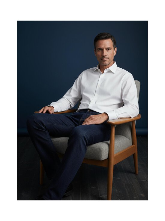 Cap Horn - Teksapüksid New Brian - DK. NAVY | Stockmann - photo 6