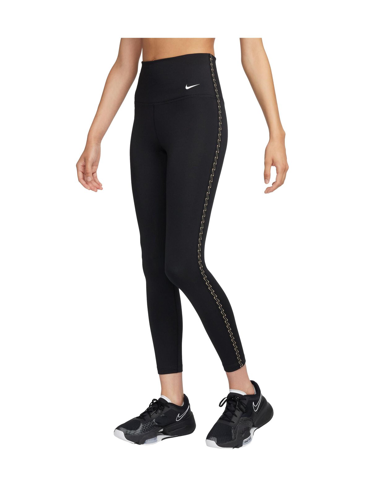 Nike Therma-fit one 7/8 -urheiluleggingsit