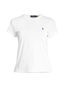 Polo Ralph Lauren - T-paita - WHITE Polo Ralph Lauren - T-paita - WHITE | Stockmann