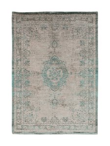 Louis de Poortere - Fading World Medallion -matto - 108259 JADE OYSTER | Stockmann