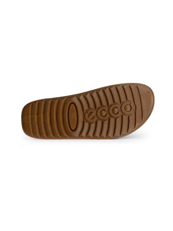 ecco - Cozmo Casual  -sandaalit - 05034 CAMEL | Stockmann - photo 4