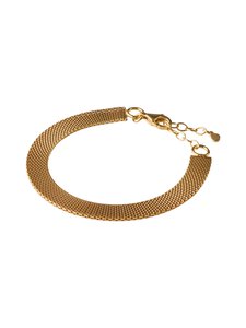 Pernille Corydon - Käevõru Eloise - GP GOLD PLATED SILVER | Stockmann