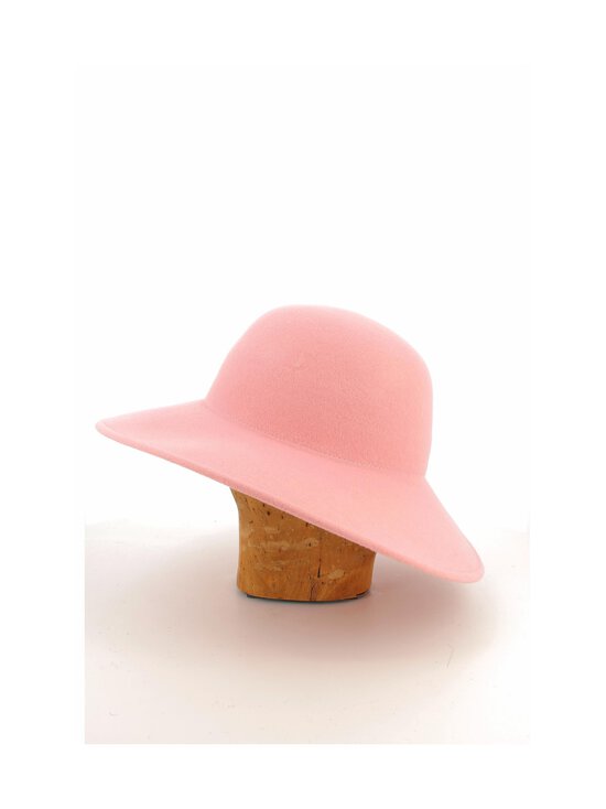 KN Kati Niemi - Pamela-hattu - 24 LIGHT PINK | Stockmann - photo 3